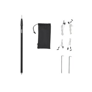 Wandpaneele THULE Subsola Support Pole