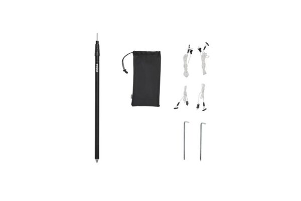 Wandpaneele THULE Subsola Support Pole