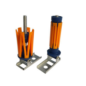 Fix&Go Adapter Puffer Peggy Peg 2-er Pack