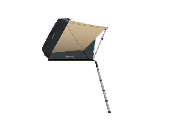 Dachzelt Hapro Vista L – Bild 2