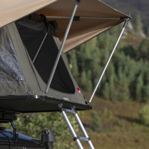 Dachzelt Hapro Vista XL