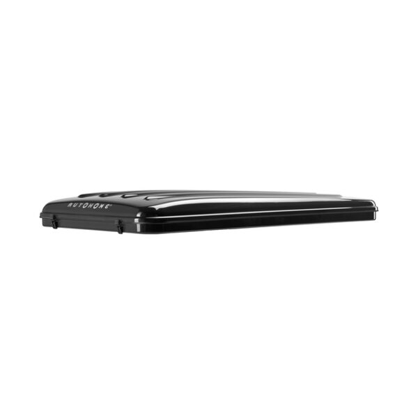 Dachzelt AirPass 360 Large AirPass by AUTOHOME 215 x 160 cm Farbe schwarz / carbon – Bild 3