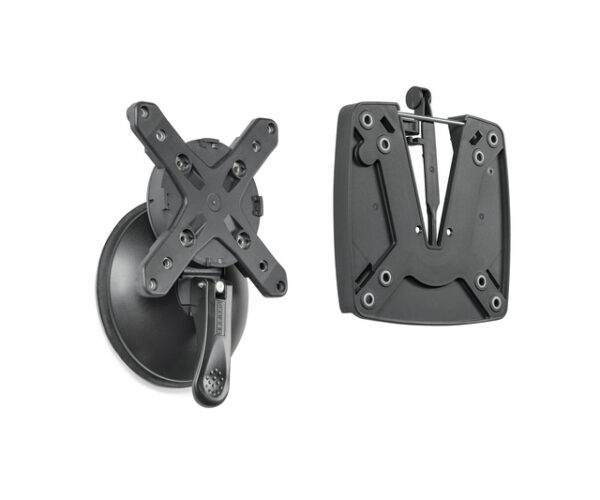 Saufnapfhalter FAWO mit Quick-Release