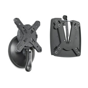 Saufnapfhalter FAWO mit Quick-Release