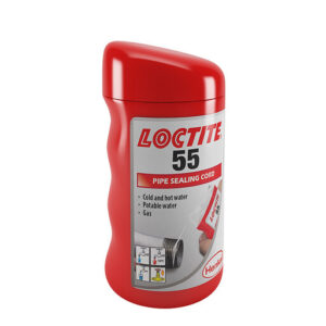 Gewindedichtfaden LOCTITE® 50 m Dose