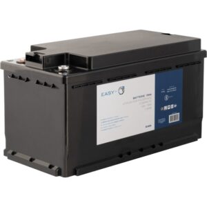 Lithium Batterie EASY+ Bluetooth 150 Ah