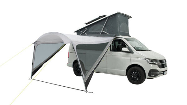 Vordach Outwell Touring Shelter – Bild 3