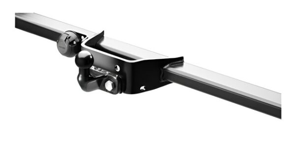 Anhängerkupplung BRiNK® passend für Ford Transit V363 ab Modell-Jahr 08/2013