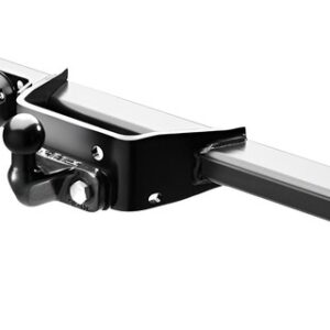 Anhängerkupplung BRiNK® passend für FordTransit Custom V362 Bus MJ 04/2012-12/2020 22, Kasten MJ 09/2012-12/2022