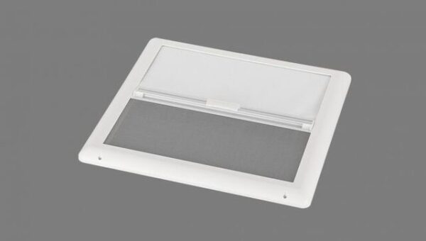 Rollo FIAMMA Vent 50x50 Ral 9016