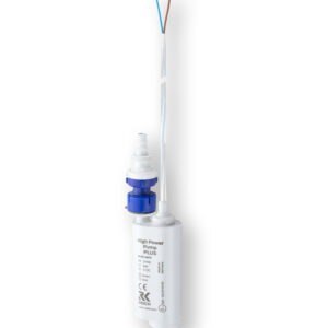 Tauchpumpe Reich 19 I /min. 1,1 bar 3,0-3,8 A passend f. Hymer, LMC, TEC