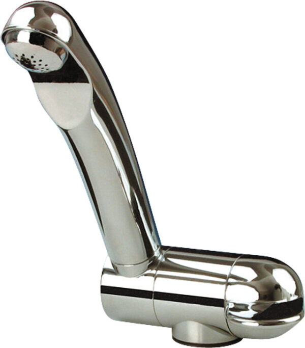 Einhebelmischer Reich F5 Style 3005 passend f. Bürstner Farbe chrom – Bild 2