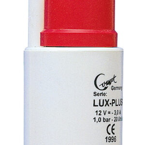 Tauchpumpe Comet Lux Plus 19 l/min 12 V