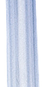 Frischwasserschlauch innen Ø 8 mm, lebensmittelecht PVC klar, 50 m Rolle