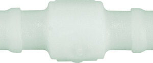 Verbinder LILIE gerade 3 / 4 Zoll , 19 mm