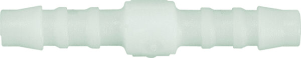Verbinder CARYSAN® gerade 10 mm