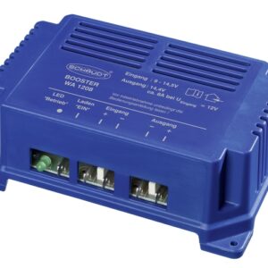 Booster WA 1208