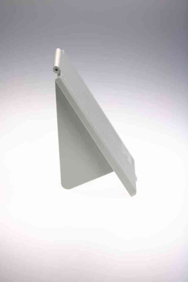 Klappdeckel MPK Farbe weiß – Bild 2