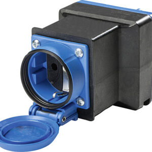 Caravan-Adapter CEE 16 A / 230 V