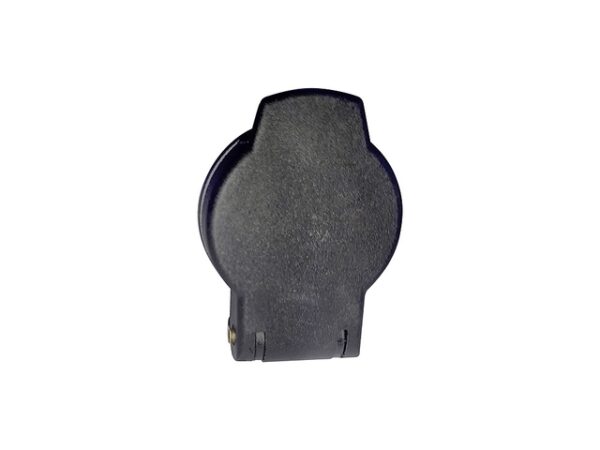 Einbau-Normsteckdose Pro Car Metall 16 A / 12 - 24 V – Bild 2