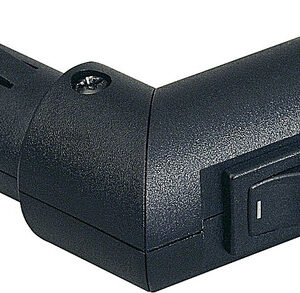 Universalstecker Pro Car winkelbar 8 A / 12 - 24 V