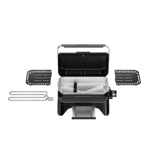 Tischgrill Campingaz Attitude 2go Electric