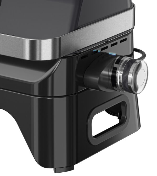 Tischgrill Campingaz Attitude 2go Electric – Bild 2