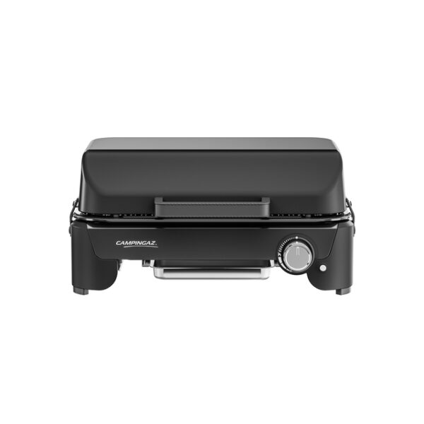 Campingkocher- & Grill Campingaz Tour & Grill S Farbe: silver, schwarz – Bild 6