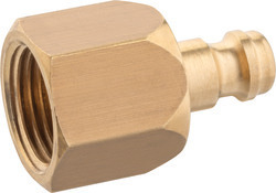 Stecknippel GOK STN x G5/8 UNF-UM