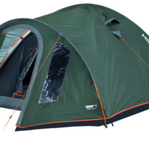 High Peak Zelt Nevada 3.1