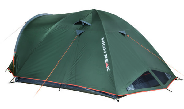 Zelt Nevada 4.1 HighPeak – Bild 2