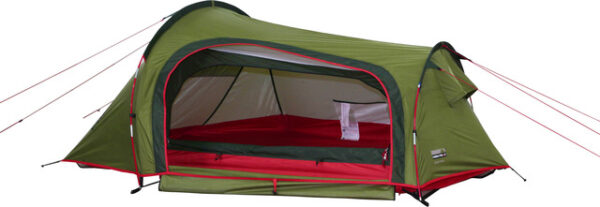 Zelt Sparrow HighPeak HighPeak – Bild 2