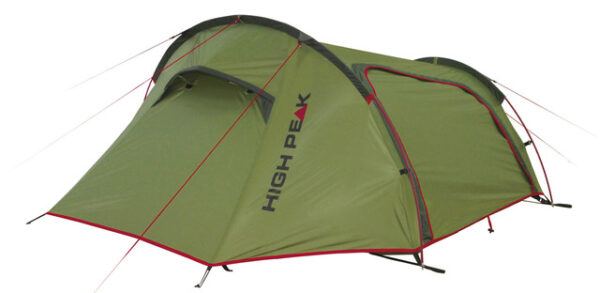 Zelt Sparrow HighPeak HighPeak – Bild 7