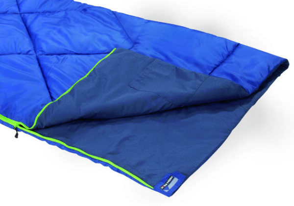 Schlafsack HighPeak Ceduna – Bild 4
