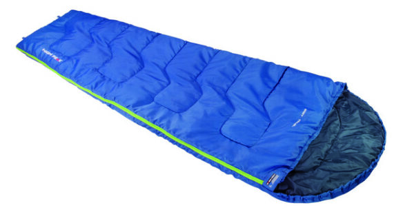 Schlafsack HighPeak Easy Travel
