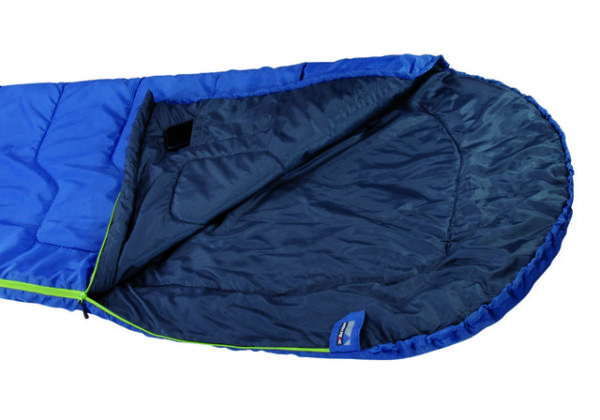 Schlafsack HighPeak Easy Travel – Bild 2