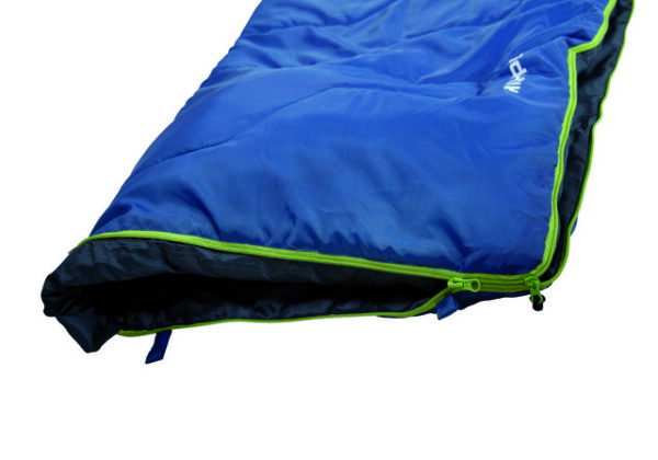 Schlafsack HighPeak Easy Travel – Bild 3
