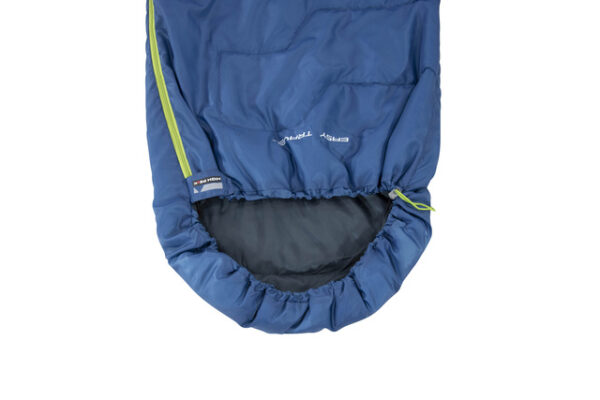 Schlafsack HighPeak Easy Travel – Bild 4