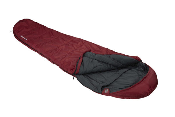 Schlafsack HighPeak TR300 – Bild 2