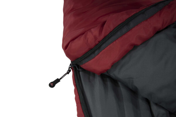 Schlafsack HighPeak TR300 – Bild 3