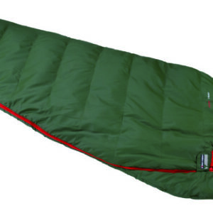 Schlafsack HighPeak PAK 600 Eco