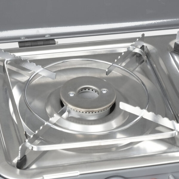 Devil Kookmaster BRUNNER Standalone 30 – Bild 2