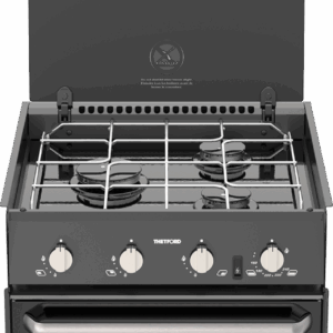 Backofen THETFORD Triplex