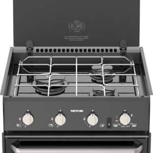 Backofen THETFORD Triplex