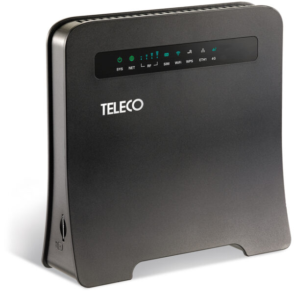 WLAN Router Teleco WLT24EX