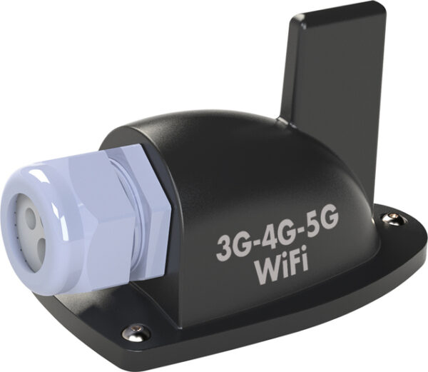 COMBISAT WIFI 65 Teleco SAT-ANTENNE Farbe anthrazit – Bild 3
