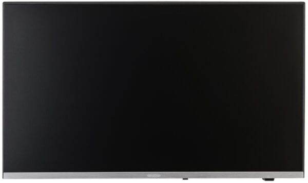 Fernseher Reflexion LDDX24IBT Smart TV frameless edition X-Line mit DVD 24 Zoll – Bild 3