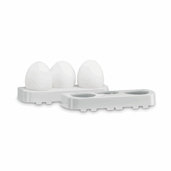 Eier-Etagere MOBICOOL für 6 Eier zu Dometic Kühlschränke
