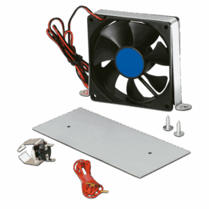 Lüfterset AR-VKIT für DOMETIC Absorberkühlschränke der Serie 4,5,8,9