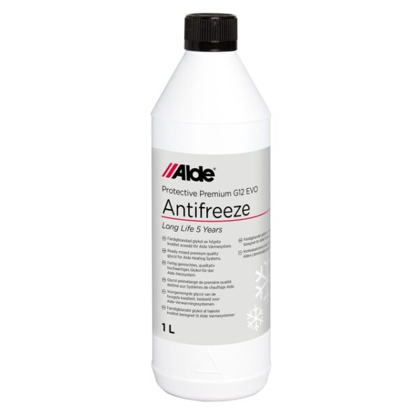 Glykol Frostschutzmittel Alde G12 EVO für Heizsysteme 1 l